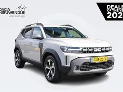 Sandstone hnv Gebruikt 2024 Dacia Duster Journey SUV | € 26.945 (Iets duurder)