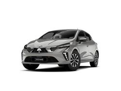 Grijs Nieuw 2025 Mitsubishi Colt Intense Hatchback | € 29.090