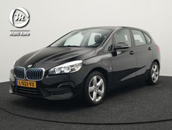 Zwart Gebruikt 2018 BMW 225 Active Tourer Executive MPV | € 14.930 (Super prijs)