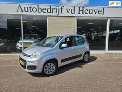 Grijs Gebruikt 2017 Fiat Panda Hatchback | € 6.450 (Eerlijke prijs)