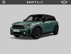 Groen Gebruikt 2023 Mini Cooper S Countryman SUV | € 36.940