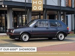 Gebruikt 1989 VW Golf II GTI | € 29.950