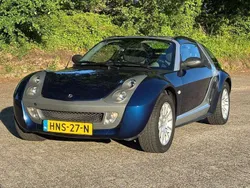 Smart Roadster