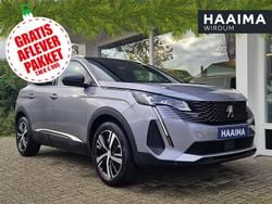 Zilver Gebruikt 2024 Peugeot 3008 GT SUV | € 31.945 (Goede deal)