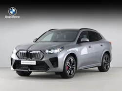 Grijs Gebruikt 2025 BMW iX2 M Sport SUV | € 58.486 (Goede deal)