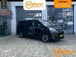 Overige Gebruikt 2020 Opel Vivaro Innovation Van | € 15.950 (Super prijs)