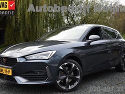 Grijs Gebruikt 2022 Cupra Leon Hatchback | € 25.445 (Goede deal)