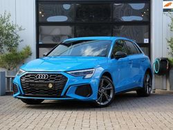 Hatchback Gebruikt 2021 Audi A3 Sportback e-tron S-Line Sedan | € 31.975 (Eerlijke prijs)