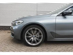 Bluestone (grijs metallic) Gebruikt 2018 BMW 640 Comfort Edition Coupé | € 38.950 (Goede deal)