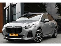 Grijs Gebruikt 2023 BMW 230 Stationwagen | € 39.450