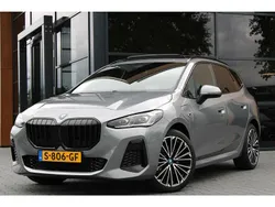 Grijs Gebruikt 2023 BMW 230 Stationwagen | € 41.950 (Goede deal)