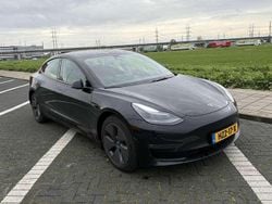 Zwart Gebruikt 2023 Tesla Model 3 Long Range AWD Sedan | € 35.500 (Eerlijke prijs)