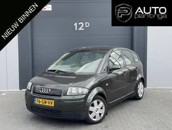 Groen Gebruikt 2001 Audi A2 Hatchback | € 1.945 (Eerlijke prijs)