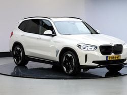 Wit Gebruikt 2021 BMW iX3 Executive SUV | € 35.945 (Goede deal)