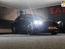 Zwart Gebruikt 2024 Mercedes C300e AMG Sedan | € 66.850