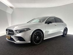 Grijs Gebruikt 2019 Mercedes A250 AMG Hatchback | € 27.899 (Eerlijke prijs)