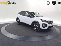 Suv Gebruikt 2024 Peugeot 2008 GTi SUV | € 29.900 (Iets duurder)
