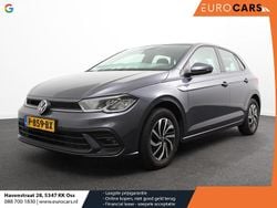 Grijs Gebruikt 2022 VW Polo Life Hatchback | € 18.890 (Goede deal)