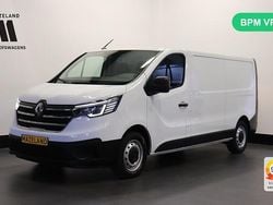 Wit Gebruikt 2023 Renault Trafic Van | € 15.950 (Eerlijke prijs)