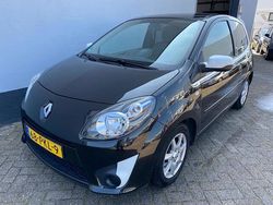 Zwart Gebruikt 2011 Renault Twingo Collection Hatchback | € 2.499 (Goede deal)