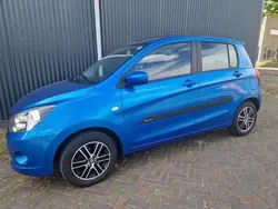 Suzuki Celerio