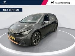 Grijs Gebruikt 2022 Cupra Born Hatchback | € 26.740 (Goede deal)