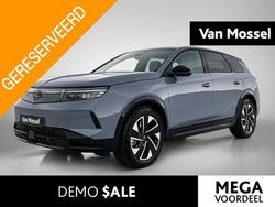 Grijs Gebruikt 2025 Opel Grandland Electric Edition SUV | € 41.940 (Duur)
