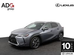 Grijs Gebruikt 2019 Lexus UX Business Edition SUV | € 24.400 (Eerlijke prijs)