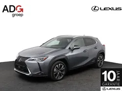 Grijs Gebruikt 2019 Lexus UX Business Edition SUV | € 26.450 (Iets duurder)