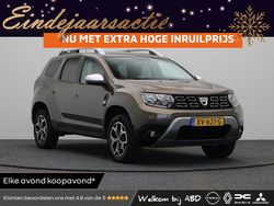 Bruin Gebruikt 2019 Dacia Duster Prestige SUV | € 13.900 (Eerlijke prijs)