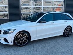 Gebruikt 2019 Mercedes C200 | € 24.995 (Duur)