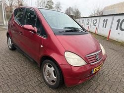 Gebruikt 1999 Mercedes A160 | € 1.599 (Goede deal)