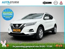 Suv Gebruikt 2020 Nissan Qashqai 360º SUV | € 19.899 (Iets duurder)