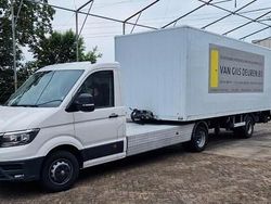 Gebruikt 2018 VW Crafter Van | € 24.995