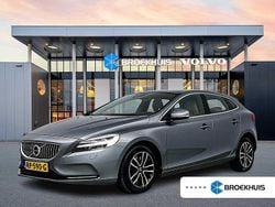Gebruikt 2016 Volvo V40 Stationwagen | € 17.400 (Iets duurder)