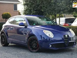 Blauw Gebruikt 2010 Alfa Romeo MiTo Progression Hatchback | € 6.950 (Iets duurder)