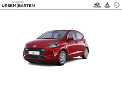 Rood Nieuw 2025 Hyundai i10 Comfort Hatchback | € 19.430 (Goede deal)