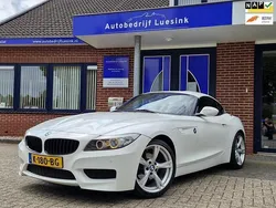 Wit Gebruikt 2011 BMW Z4 M Sport Cabriolet | € 18.950 (Goede deal)