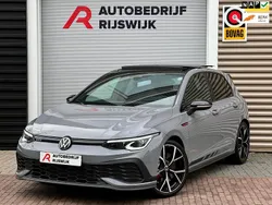 Grijs Gebruikt 2023 VW Golf VIII GTI Hatchback | € 44.950 (Duur)