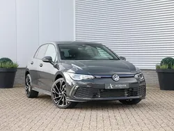 Grijs Gebruikt 2021 VW Golf VIII GTE Hatchback | € 24.350 (Eerlijke prijs)