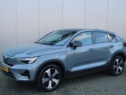 Grijs Gebruikt 2022 Volvo EC40 Core SUV | € 32.950 (Super prijs)