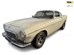 Wit Gebruikt 1968 Volvo P1800 Coupé | € 30.399
