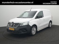 Wit Nieuw 2025 Renault Kangoo MPV | € 27.950 (Duur)