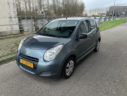 Grijs Gebruikt 2009 Suzuki Alto Comfort Hatchback | € 3.200 (Iets duurder)