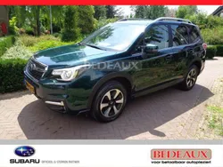 Groen Gebruikt 2018 Subaru Forester SUV | € 24.450 (Eerlijke prijs)