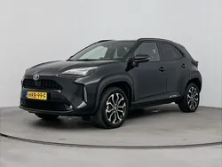 Gebruikt 2023 Toyota Yaris Hybrid Limited | € 28.995 (Eerlijke prijs)