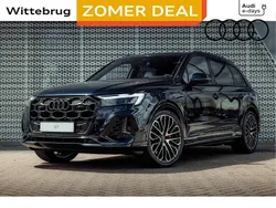 Blauw Nieuw 2025 Audi Q7 Proline SUV | € 115.880 (Duur)