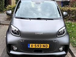 Gebruikt 2023 Smart ForTwo Electric Drive | € 19.250