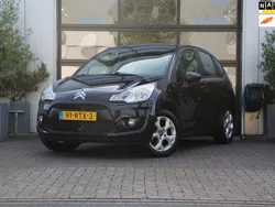 Hatchback Gebruikt 2011 Citroën C3 Business Class Hatchback | € 6.445 (Iets duurder)