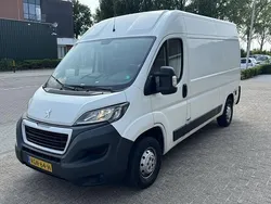 Wit Gebruikt 2020 Peugeot Boxer Premium Van | € 7.900 (Eerlijke prijs)